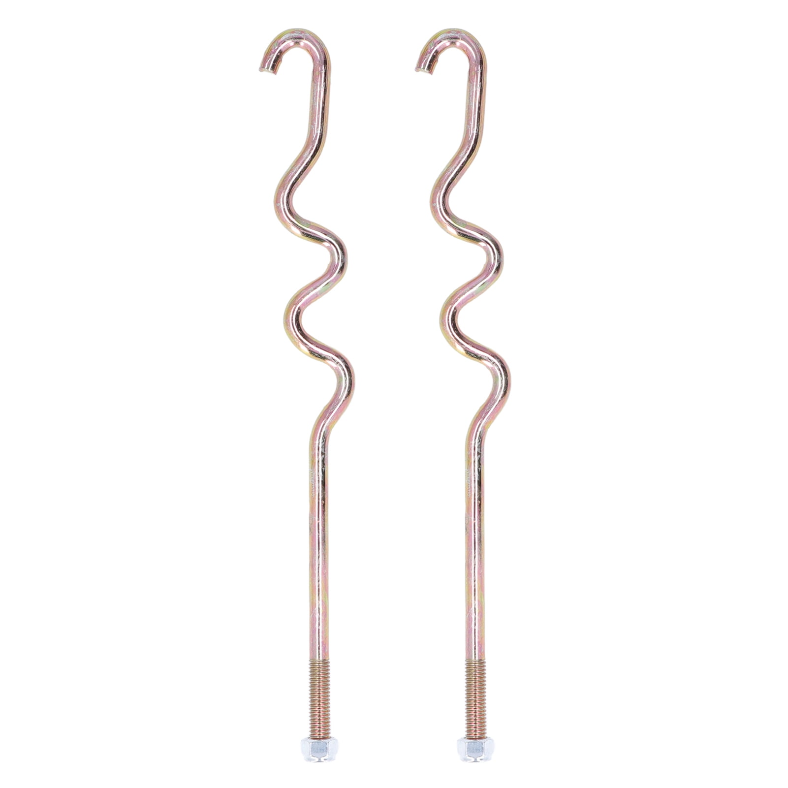 Battery Retainer Rod, 103357701 Club Car Battery Hold Down Rods Strong