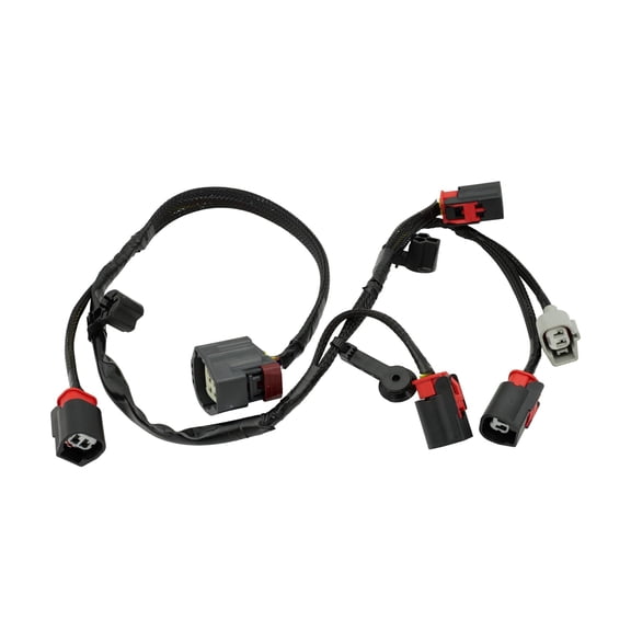 NOVAPARTS-5148163AE MDS Jumper Wiring Harness for Chrysler 300 2010-2023 | Dodge Challenger Charger Durango Ram 2010-2025 | Jeep Commander Grand Cherokee L Wagoneer Wrangler | Ram 1500 Classic