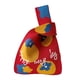 thumbnail image 3 of Bolso de hombro para mujer, bolso de hombro, bolso de mano de caqui, bolso bohemio, bolso de caqui a la moda para fiesta, primavera y verano, 3 of 9