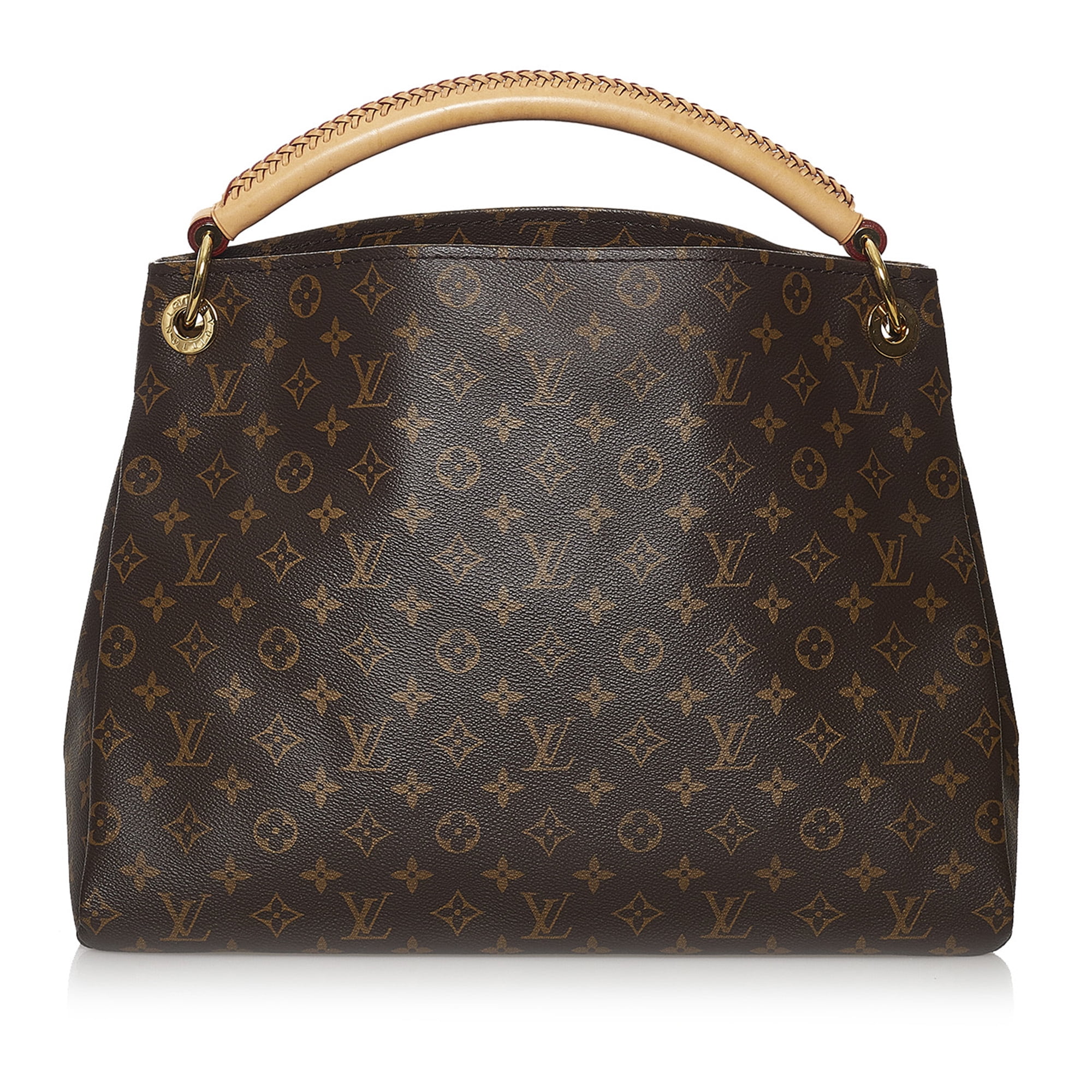 louis vuitton handbolsas used