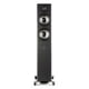 thumbnail image 1 of Polk Audio Reserve Series R600 Altavoz de torre, tweeter de anillo Pinnacle de 1" y woofers duales de cono de turbina de 6,5", certificado de alta resolución, Dolby Atmos e IMAX mejorados para audio d, 1 of 5