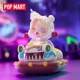 thumbnail image 5 of POP MART POPCAR Park Bumper Car Series Mystery Box Doll Cute Anime Figure Trendy Toys Model Children's Holiday Gifts Collection, 5 of 5