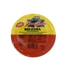 Jesse Jones Bologna Deli Lunch Meat, 12 oz Vacuum Pack, Beef, Pork, & Chicken