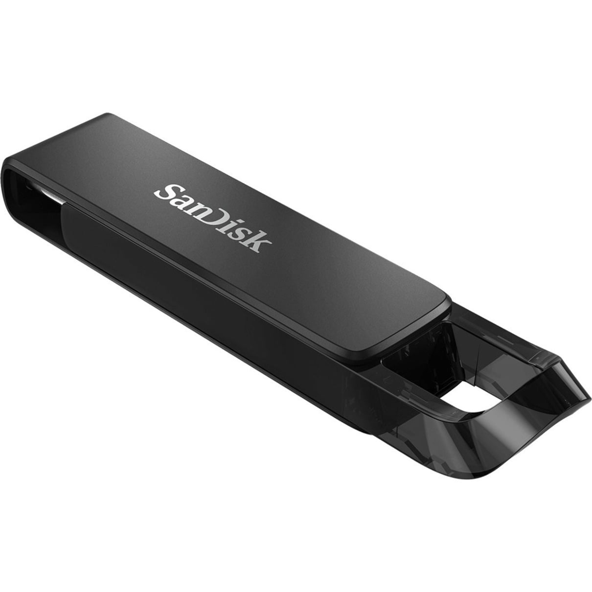 SanDisk 256GB Ultra USB Type-C 3.1 Gen 1 Flash Drive - 150MB/s - SDCZ460-256G-G46