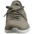 thumbnail image 2 of Skechers Women's Slip-Ins Go Walk 6-Lovely Day Sneaker, 2 of 7