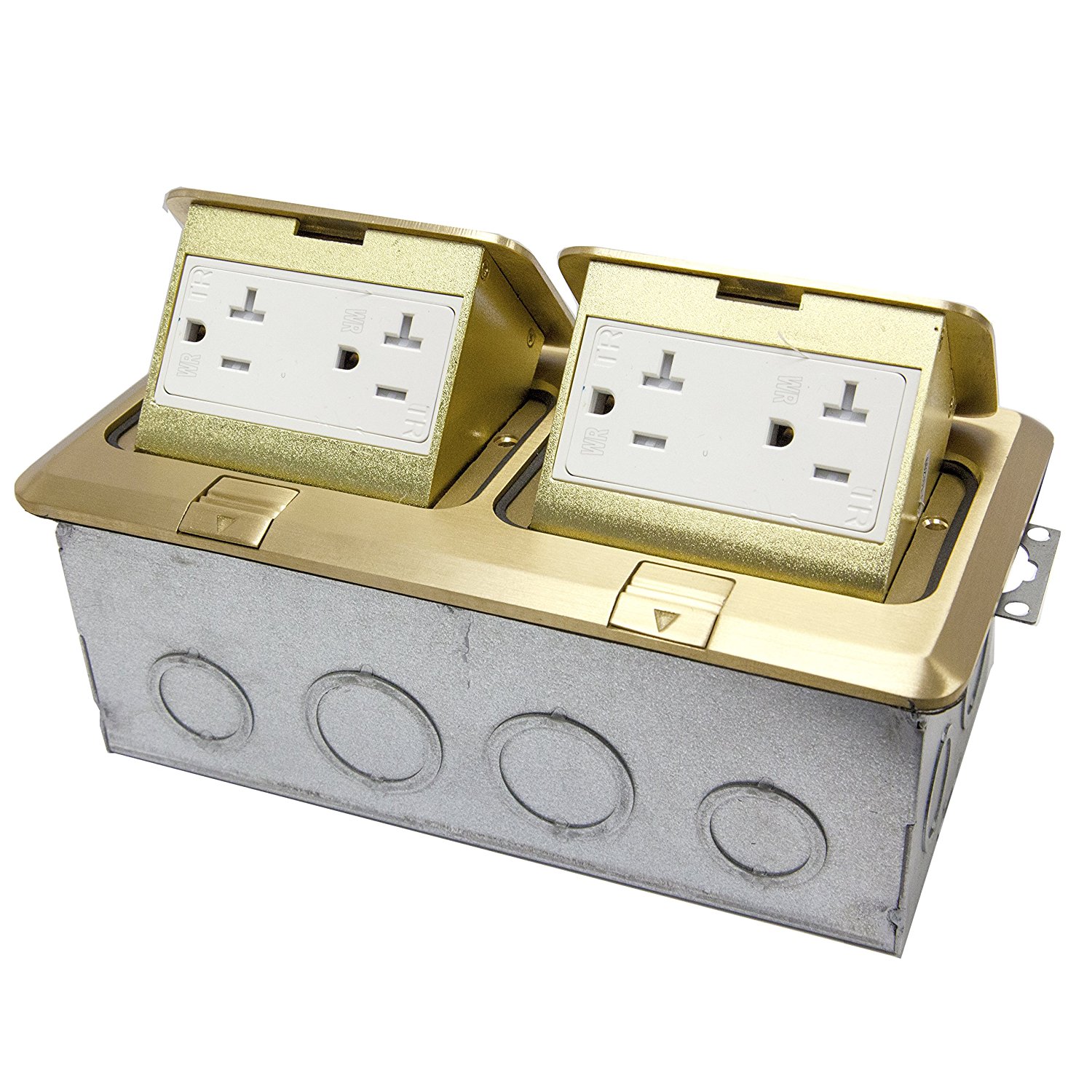 TC3 Cold Weather Thermo Cube Thermostatically Controlled Outlet On