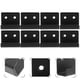 thumbnail image 3 of 10pcs Mirror Bracket Tile Hanger Tile Display Rack Tile Display Holder Hook, 3 of 3