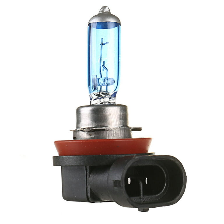OSRAM FOG BREAKER Headlight Bulbs Duo Lamp 2600K YELLOW H8 12V 35W for  FRONT FOG
