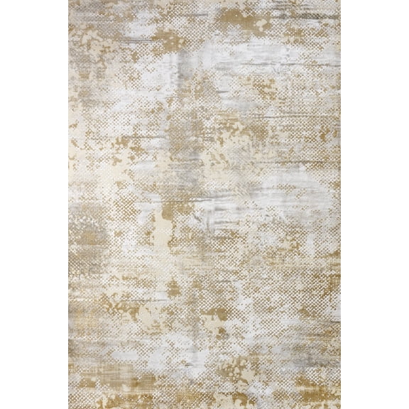 Cream Abstract Area Rugs for Living Room Washable Rugs Boho Moroccan Area Rug Soft Neutral Geometric Bohemian Carpet Distressed Indoor Rug for Bedroom Dining Room Office Foldable Nonslip Rug