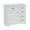 White, variant on GDF Studio Modern 36" Bathroom Vanity with Ceramic Sink, Soft-Closing Doors, and Adjustable Shelf, White