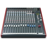 Allen & Heath ZED18-U 18-Channel Analog Mixer with USB Connection