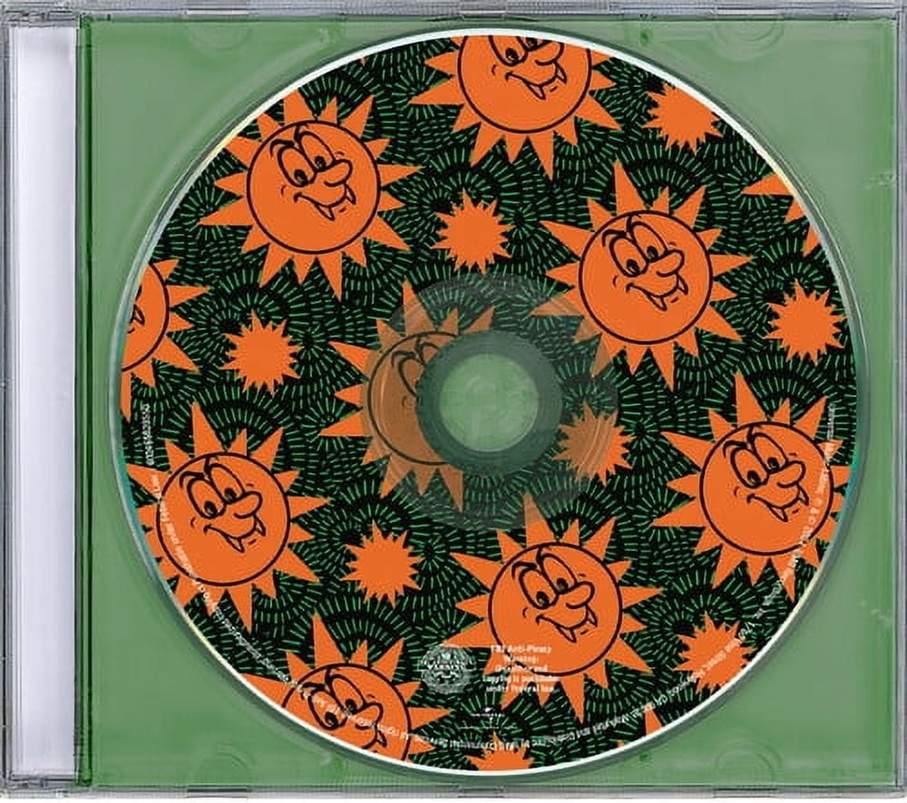 Feid - FERXXOCALIPSIS - Music & Performance - CD - Walmart.com