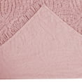 thumbnail image 4 of Better Trends Pink Wedding Ring 100% Cotton For All Ages Bedspread, Queen, 4 of 6