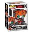 thumbnail image 1 of Figura Coleccionable Funko Pop Juegos Five Nights at Freddys Help Wanted 2 Scrap Baby 1 Pieza, 1 of 4