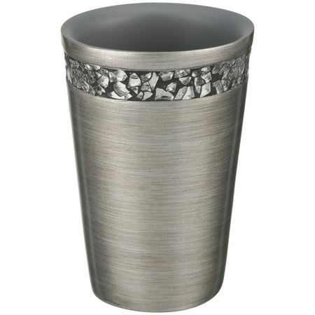 India Ink Antique Pewter Altair Tumbler
