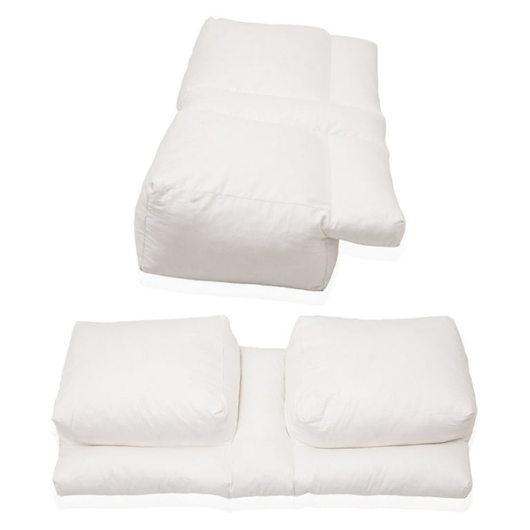 Deluxe Comfort Better Sleep Pillow - Walmart.com
