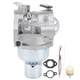 thumbnail image 1 of Kit de carburador compatible con Kohler Courage SV480 SV610 SV470 SV530 SV540 SV590 SV600, 1 of 8