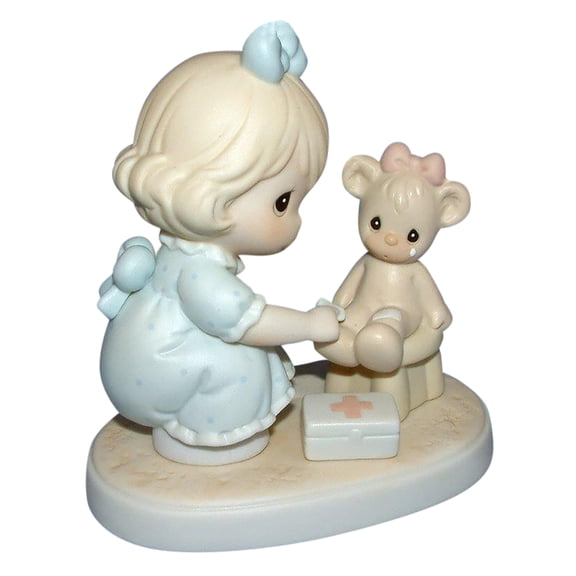 Precious Moments: 941 Caring | Figurine