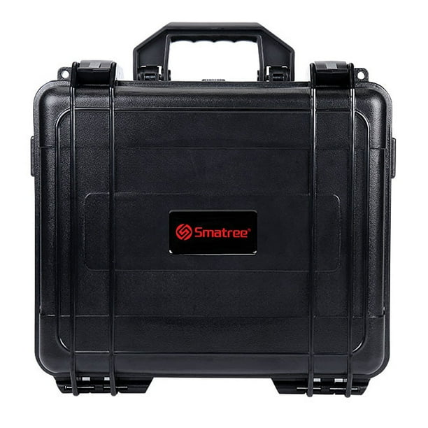 Waterproof Hard Case for DJI Mavic Pro/Zoom Ultimate