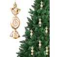 thumbnail image 3 of Clearance Christmas Decoration! Christmas Decorations 6pcs Christmas Candy Ornaments Hanging Candy Pendants Xmas Tree Hanging Ornaments Candy Pendants Christmas Tree Decorations, 3 of 4