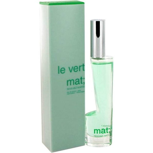 Mat le Vert par Masaki Matsushima pour Femme 1,35 oz Eau de Parfum Spray