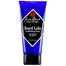 Jack Black Beard Lube Conditioning Shave, 6 Oz