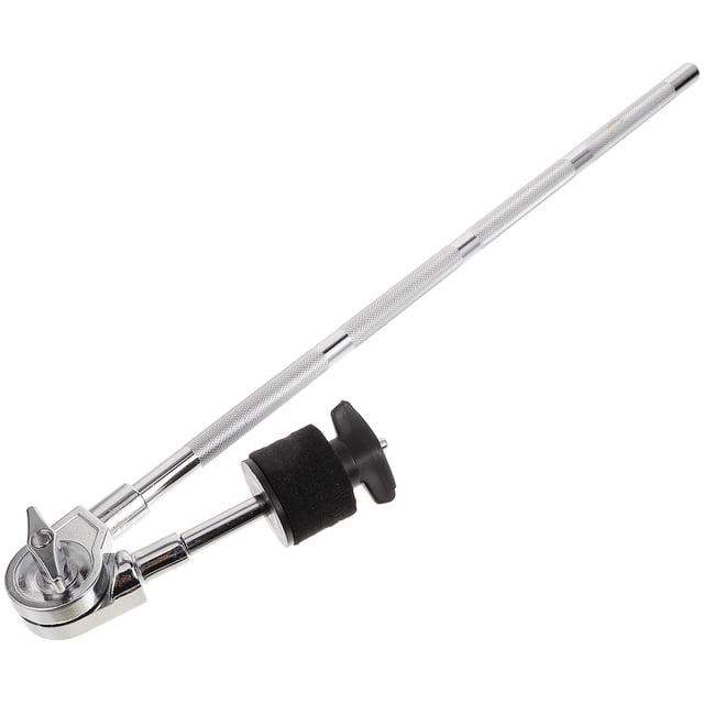 CRAFTHROU Pince de Tambour Réglable pour Composants de Tambours 1Pcs