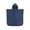 🍒 Navy_Hot#2167, variant on Hooded Surf Changing Towel Poncho Robe • Quick Dry Microfiber Swim Bathing Coverup • Pocket, Adjustable Sleeves • 60x60cm • Unisex Beach Towel