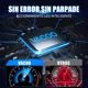 thumbnail image 4 of Faro Led Moto H4 9003 Hb2 Lupa Luz Alta Y Baja Foco 1pzs, 4 of 8
