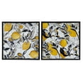 thumbnail image 1 of Feuille D'Art En Papier D'Aluminium, 1 of 3