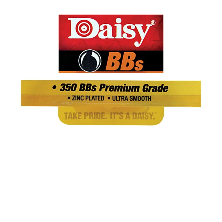 Daisy 350-Count PrecisionMax BB Tube - Walmart.com Daisy 350-Count PrecisionMax BB Tube - Walmart.com