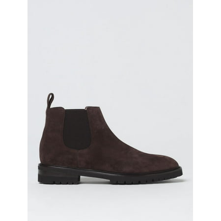 

Manolo Blahnik Boots Men Dark Men