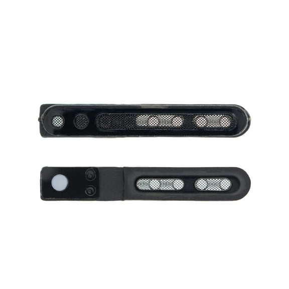 Replacement Loudspeaker / Mic Mesh Compatible For iPhone 7 Plus (10 Pack)