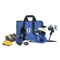 thumbnail image 5 of Graco Ultra QuickShot Airless Sprayer 20B473, 5 of 5