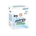 L'eggs Sheer Energy Medium Leg Support Control Top Tights, 2 Pair