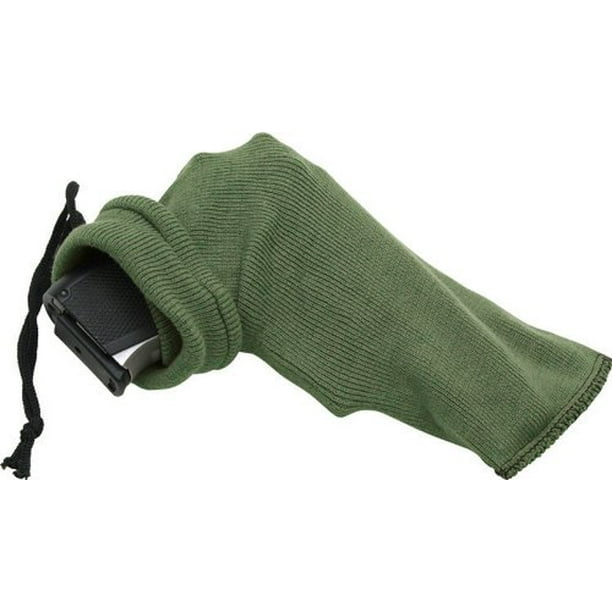Pistol Gun Sock