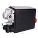 thumbnail image 1 of Controlador de presión de aire, regulador de gas Regulador de gas único vertical Accesorio mecánico probado profesionalmente, 1 of 10