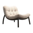 thumbnail image 1 of Sillón individual resistente al desgaste, multiusos, cómodo, de un solo asiento, sillón perezoso A, 1 of 8