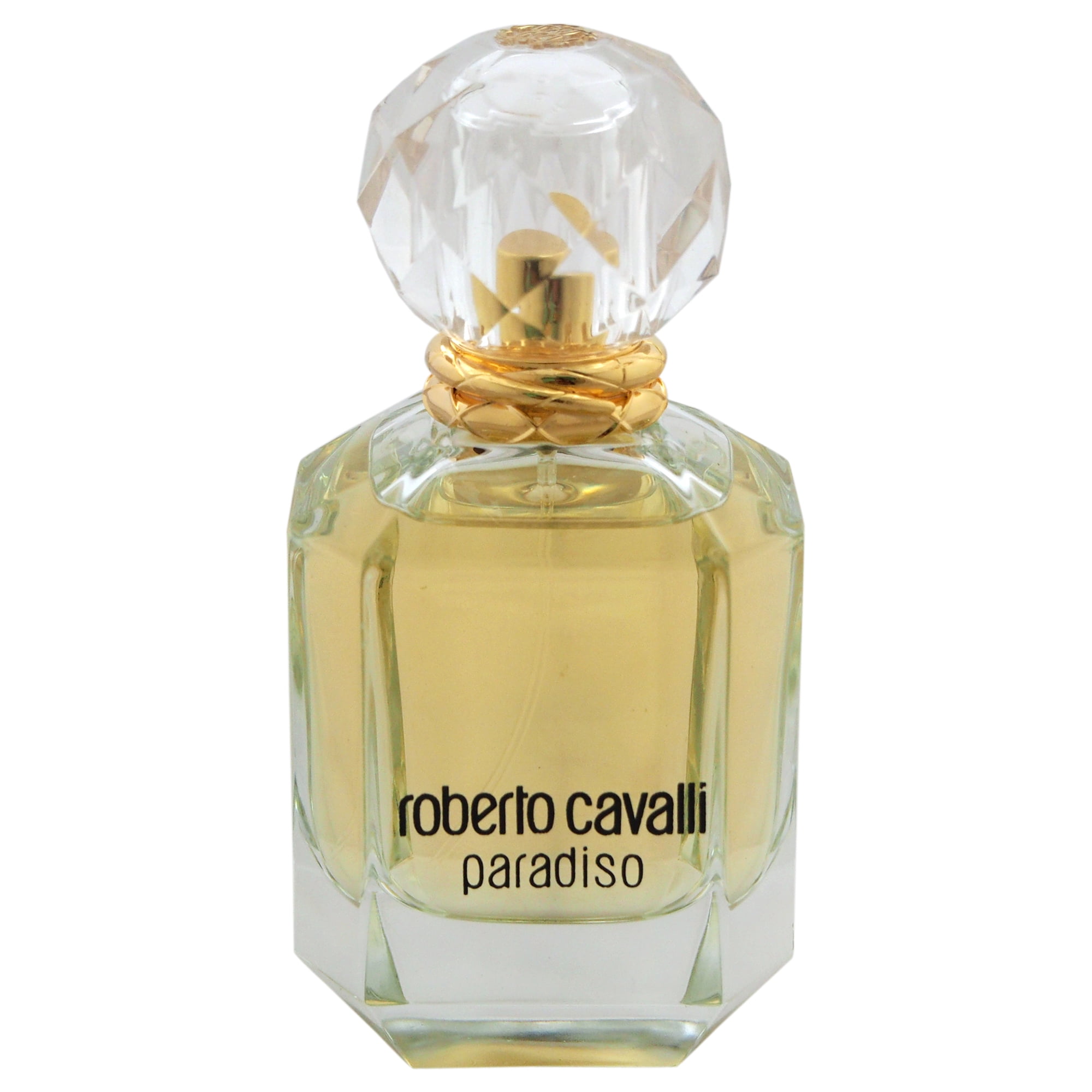 Crimineel Gewoon De schuld geven Roberto Cavalli Paradiso Eau de Parfum, Perfume for Women, 2.5 Oz -  Walmart.com