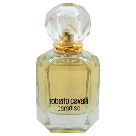 Roberto Cavalli Roberto Cavalli Paradiso Eau De Parfum Spray for Women 2.5 oz