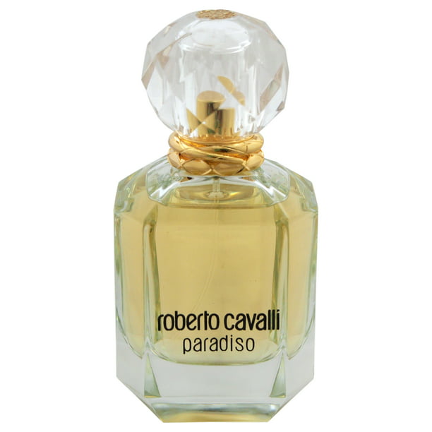 Roberto Cavalli - Roberto Cavalli Paradiso Eau de Parfum, Perfume for ...