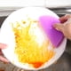 thumbnail image 5 of Herramienta de limpieza de cocina, 3 piezas, multifunción, redondo, de silicona, para fregar platos, estándares líderes en la industria, 5 of 12