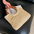 thumbnail image 3 of Women Fashion Female Clutch Solid Color Versatile Hobo Bag Simple Chain for Gift, 3 of 9