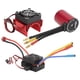 thumbnail image 3 of Motor sin escobillas KV y conjunto AESC, motor sin escobillas de 4300 KV con motor KV, motor sin escobillas y ESC de calidad inigualable, 3 of 14