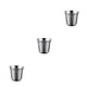 thumbnail image 4 of Tazas de café Yuarrent Acero inoxidable 80ML Doble pared, 4 of 6