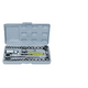 thumbnail image 1 of Kits De Herramientas De Llave Kit Combinadas 40pzs Malubero Malu1193, 1 of 3