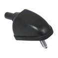 thumbnail image 1 of Black Plastic Roof Antenna Assembly for I10 for Picanto 96210-07010, 1 of 5