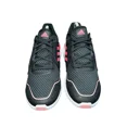 thumbnail image 2 of Ad-id-as Climawarm Bounce 'Black Pink' Women's Athletic Shoes Size 7.5 -Multicolor, 2 of 6