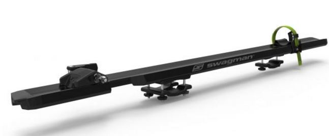 swagman roof bike rack