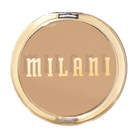 Milani Conceal + Perfect Shine-Proof Powder, Natural Light